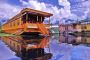 Stay in Lake View Houseboats in Kashmir for Scenic Bliss