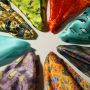 Explore Pocket Squares for Men Online