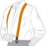 Buy Suspenders for Men Online at Chokore