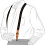 Men’s Suspenders – Browse Trendy Styles Online