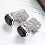 Buy Cufflinks & Cuff Buttons for Men Online
