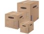 Carton packaging boxes for shipping and shifting   