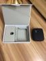 White Magnetic With Paper Insert Box