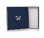 Finest quality bespoke colour rigid cardboard packaging box