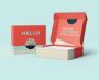 Best and premium quality corrugated printed shipping boxes