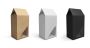Customise Trangle Shape Box
