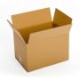 Corrugated shipping Packaging box with customised sizes