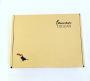 Mailer Corrugated Strong 3 ply Packaging Box