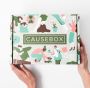 Corrugated Flat Pack Packaging Box