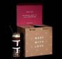 Premium Quality Lock Style Packaging Box