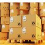 Heavy Duty shipping shifting master Corrugated packaging Box