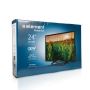 Custom Printed LED/LCD TV Packaging Box