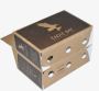 Bottles carries corrugated packaging box for beer bottles pa