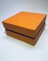 Neck style Top-Bottom Box