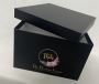 Foil Printed Rigid Box