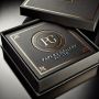Luxury customised Packaging Box