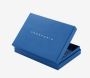Texture Finish Rigid cardboard packaging Box