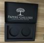 product shape inner die cut fitments premium packaging Box