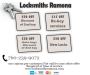Locksmiths Ramona CA