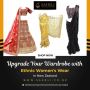 Buy Ethnic Wear for Women Online in Christchurch, NZ