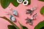 Buy Earrings Online NZ Today | Exclusive Collections at Best