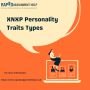 Leverage XNXP Personality Traits for Academic Success!
