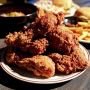 Fried Chicken Restaurant – Crispy, Juicy, and Profitable