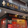 Kathi Junction Sanat Nagar – A Hub of Authentic Street-Style