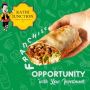 Best Food Franchise in India 