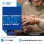 How to Live Well with Chronic Illness Management Plan