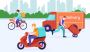 Doordash Clone App Development