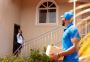 Courier Delivery App Development Services