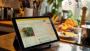 Which company leads in restaurant software solutions in Saud