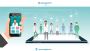 Which company creates the best telemedicine app design in Sa