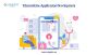 Which company develops the best telemedicine app in Saudi Ar