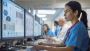 What is the role of health information systems in Saudi Arab