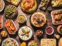 What are the most popular types of local Emirati food in the
