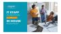 In-House vs. IT Staff Augmentation: What Works Best for UAE 