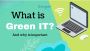 Green IT and Sustainable Hospital Information Systems Green IT and Sustainable Hospital Information Systems