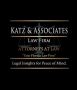 Katz & Associates Law Firm
