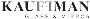 Kauffman Glass & Mirror, Inc.