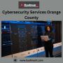 Secure Your Business with Cybersecurity Services