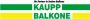 Kaupp Balkone GmbH & Co. KG