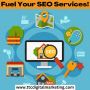 Fuel Your SEO Services!