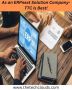 As an ERPnext Solution Company-TTC is Best!