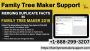  Merging Duplicate Facts in Family Tree Maker 2019