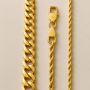Best Place to Buy 10K Gold Cuban Chain, Rope Chain in Texas