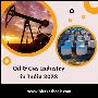 India Oil & Gas Industry Market Revenue, Opportunity, Segmen