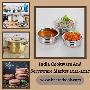 India Cookware And Serveware Market Forecast to 2021-2027