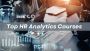 Hr Analytics Certification Course Online